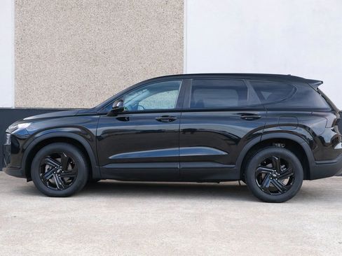 Used 2021 Hyundai Santa Fe SE image 6