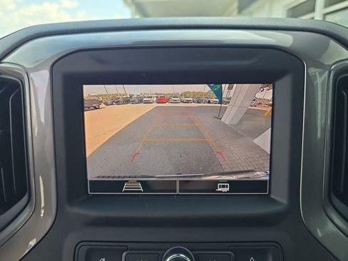 New 2026 GMC Sierra 1500 Pro w/ Pro Value Package RWD image 20