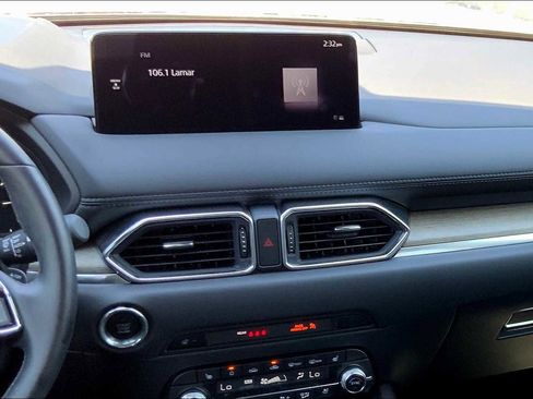 Certified 2025 MAZDA CX-5 Signature image 5