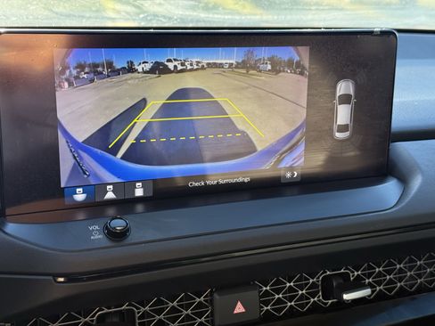 Used 2023 Honda Accord EX-L image 21