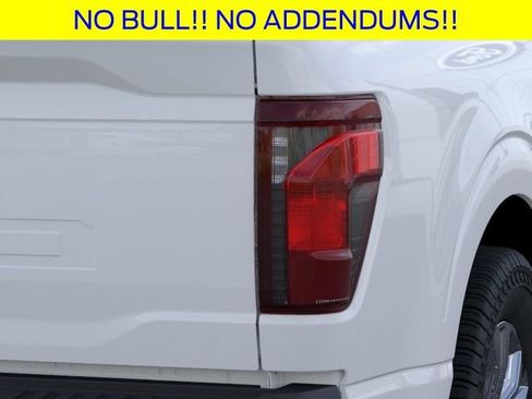 New 2026 Ford F150 XLT RWD image 22