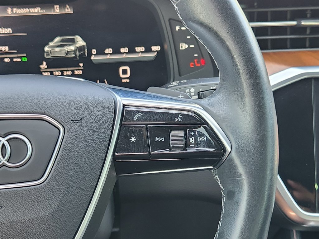 Certified 2023 Audi A6 Premium Plus w/ Premium Plus Package AWD/4WD image 34