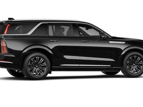 New 2026 Cadillac Escalade IQL Luxury image 16