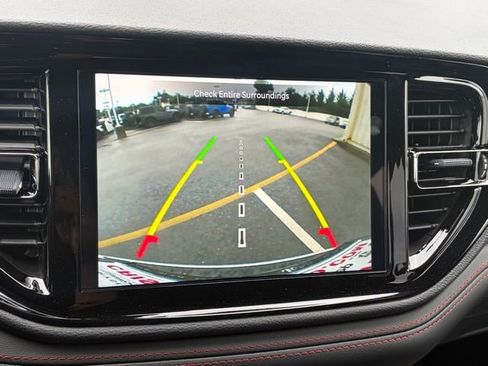 New 2026 Dodge Durango GT AWD/4WD image 42