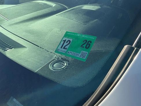 Used 2019 Nissan Titan Platinum Reserve w/ Platinum Utility Package image 18