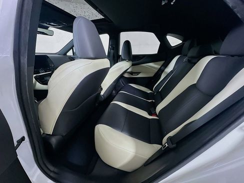 Used 2024 Lexus NX 350 350 Premium image 12