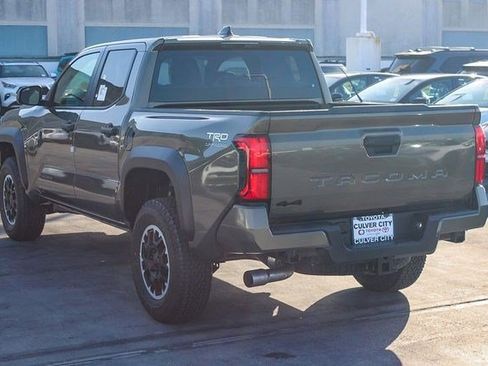 New 2026 Toyota Tacoma TRD Off-Road AWD/4WD image 7
