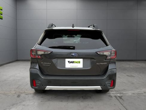 Used 2020 Subaru Outback Limited AWD/4WD image 11