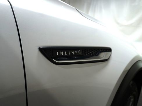 Certified 2025 MAZDA CX-90 3.3 Turbo w/ Preferred Package image 23