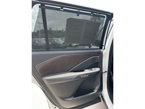 Used 2024 Lexus TX 350 FWD w/ Technology Package image 21
