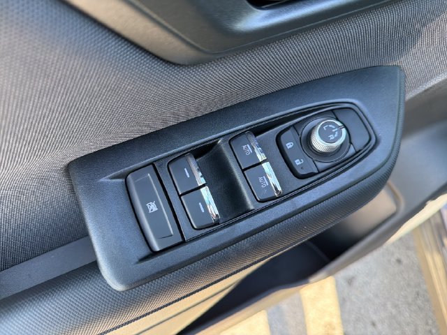New 2026 Subaru Forester Premium AWD/4WD image 17