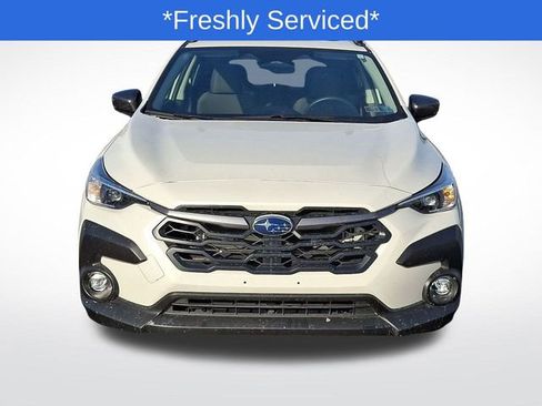 Certified 2025 Subaru Crosstrek 2.0i Premium image 2