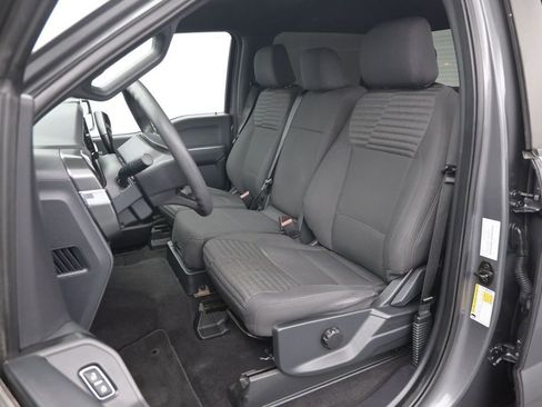 Certified 2023 Ford F150 XL w/ STX Appearance Package RWD image 15