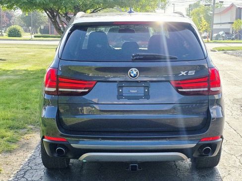 Used 2014 BMW X5 xDrive35i AWD/4WD image 5