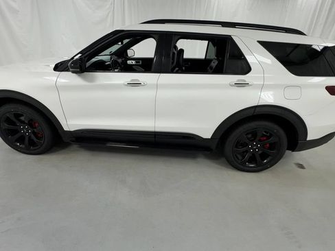 Used 2023 Ford Explorer ST w/ Equipment Group 401A AWD/4WD image 6
