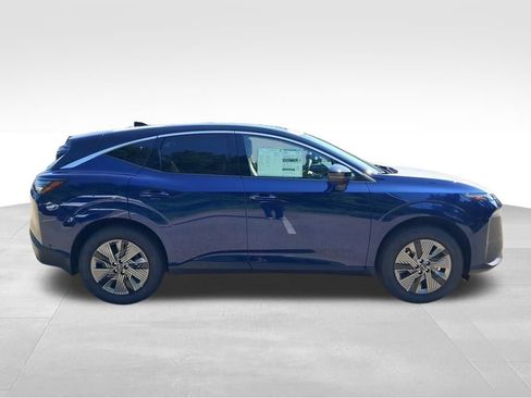 New 2025 Nissan Murano SL w/ Cargo Package image 7