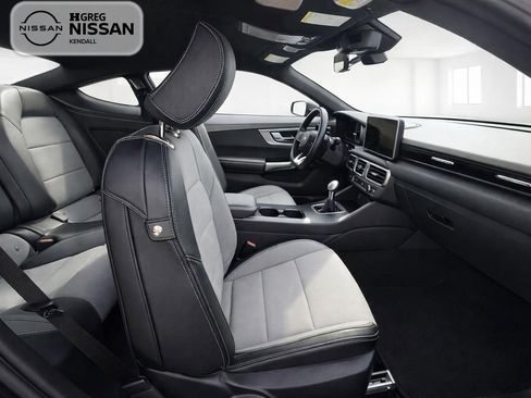 Used 2024 Ford Mustang Coupe image 8