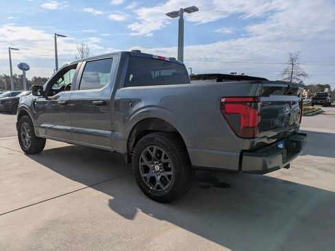 New 2026 Ford F150 STX w/ Equipment Group 200A image 6