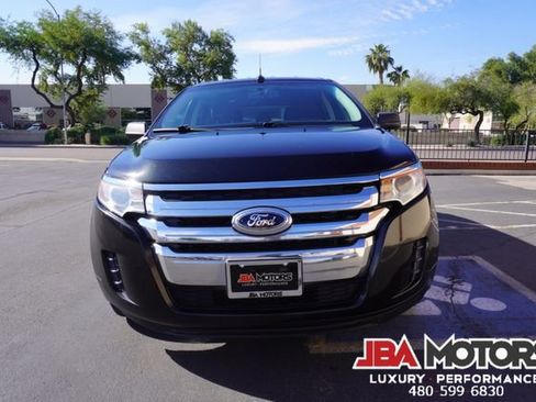 Used 2013 Ford Edge SE image 37