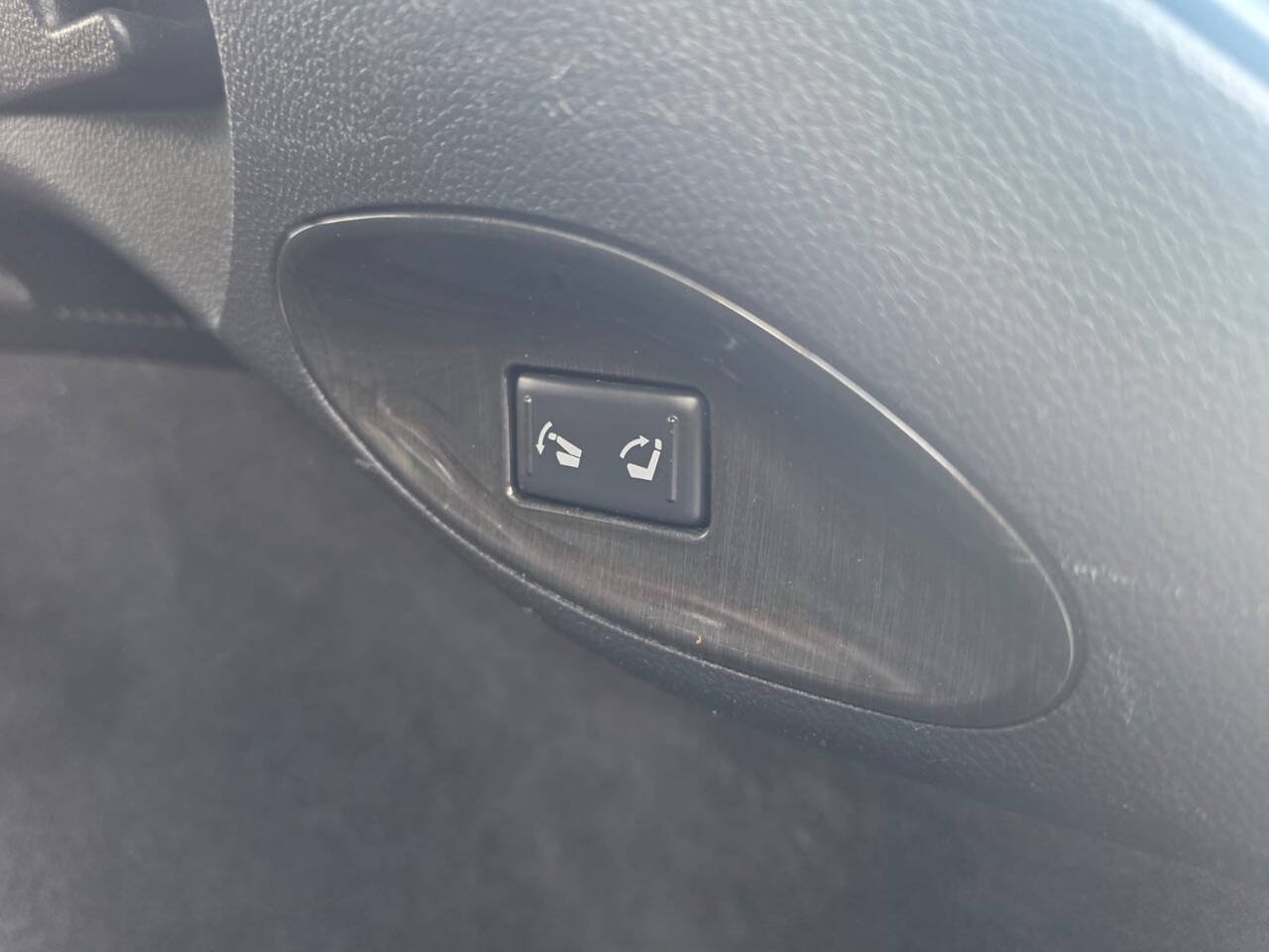 Used 2008 INFINITI EX35 Journey AWD/4WD image 25