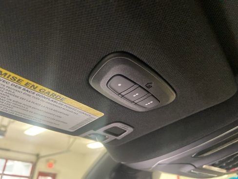 New 2026 Jeep Grand Cherokee Limited image 30