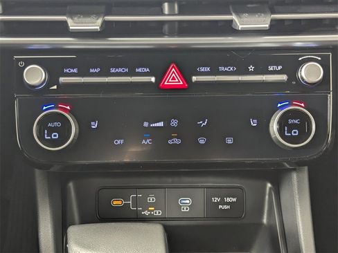 New 2026 Hyundai Santa Cruz SEL image 20