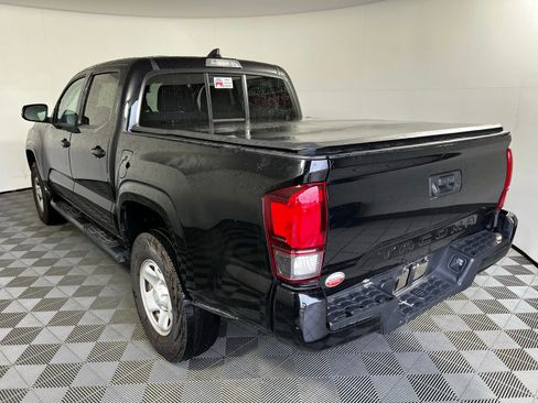 Used 2020 Toyota Tacoma SR w/ SR Convenience Package RWD image 7