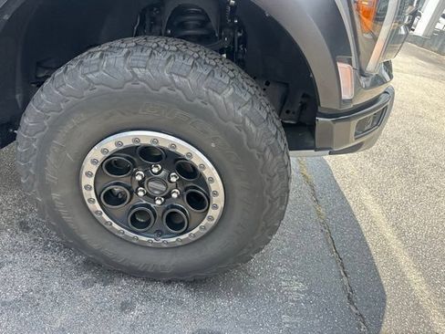 Used 2024 Ford F150 Raptor AWD/4WD image 6