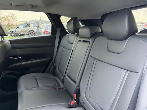 Certified 2025 Hyundai Tucson SEL image 29