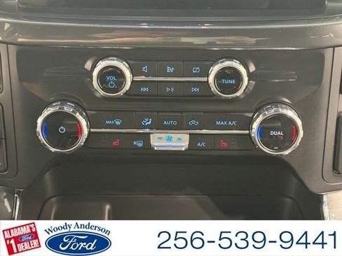 Used 2022 Ford F150 XLT w/ Equipment Group 302A High image 17