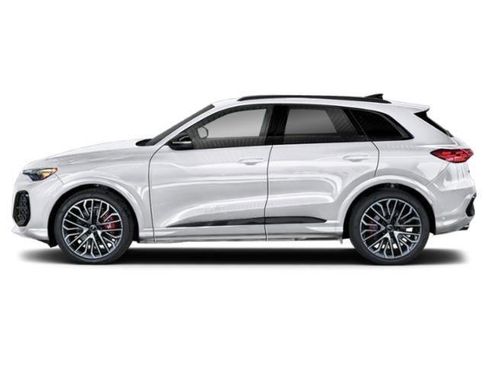 New 2025 Audi SQ5 Premium Plus image 2