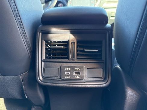 New 2026 Subaru Forester Premium image 15
