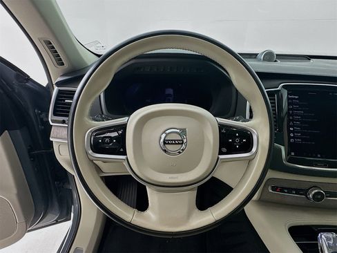 Used 2023 Volvo XC90 T8 Ultimate image 12