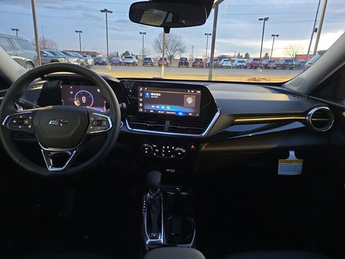 New 2026 Chevrolet Trax ACTIV w/ Driver Confidence Package image 13