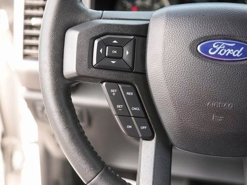 Used 2019 Ford F150 XLT w/ Equipment Group 302A Luxury image 22