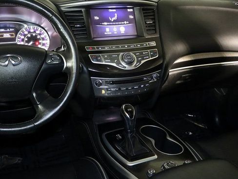 Used 2018 INFINITI QX60 AWD w/ Premium Package image 17