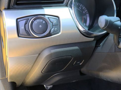 Used 2015 Ford Mustang GT Premium w/ GT Performance Package image 11