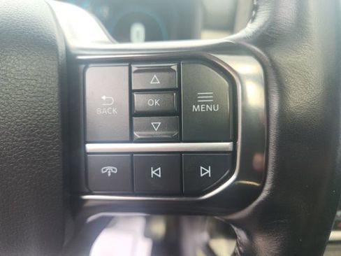 Used 2023 Ford F150 Platinum w/ Equipment Group 701A High image 28