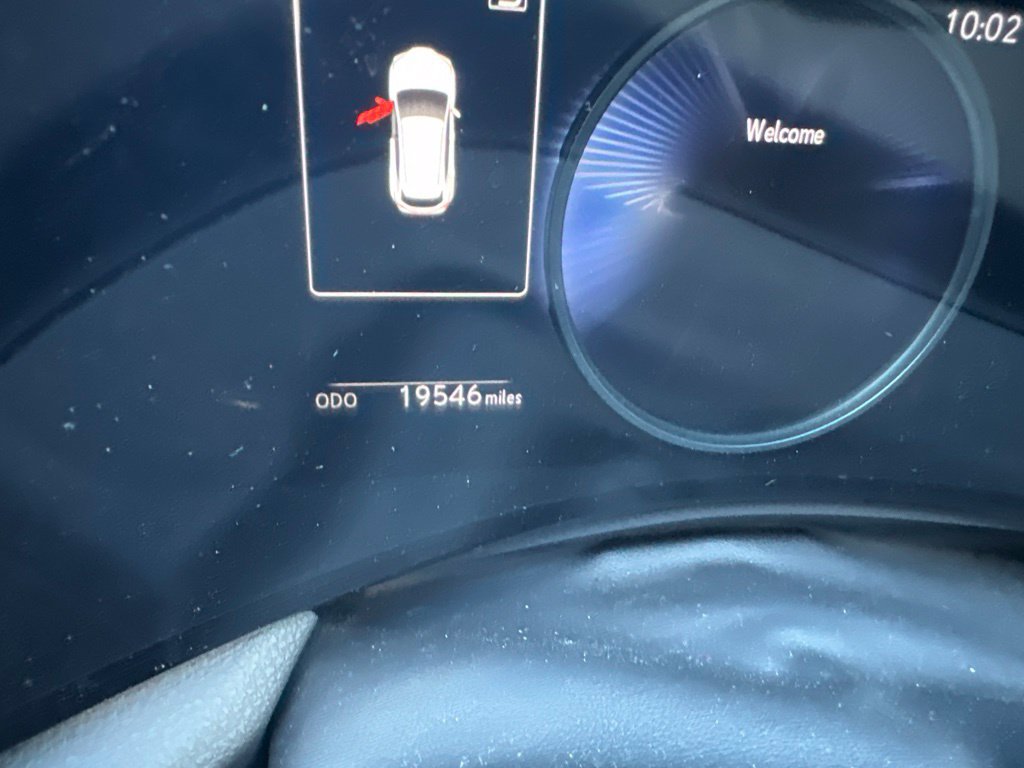 Used 2024 Lexus NX 350 AWD image 6