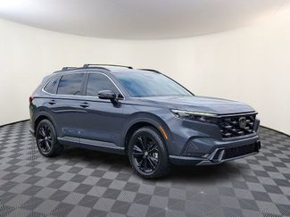 Used 2024 Honda CR-V Sport Touring video 1