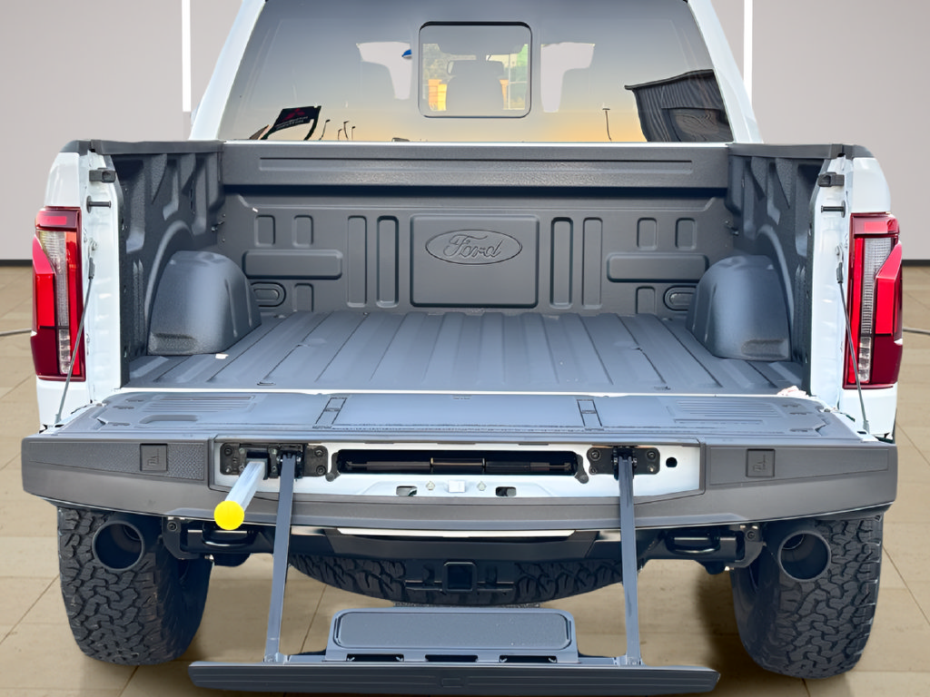 New 2026 Ford F150 Raptor AWD/4WD image 41