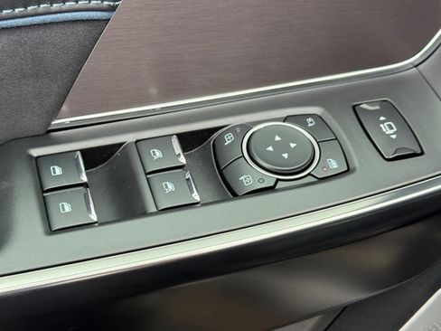 New 2026 Ford F250 4x4 Crew Cab Super Duty image 20