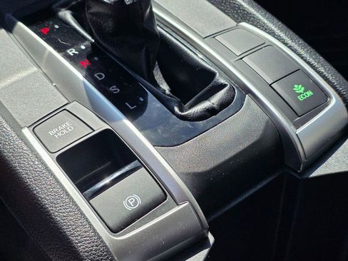 Used 2018 Honda Civic LX image 41