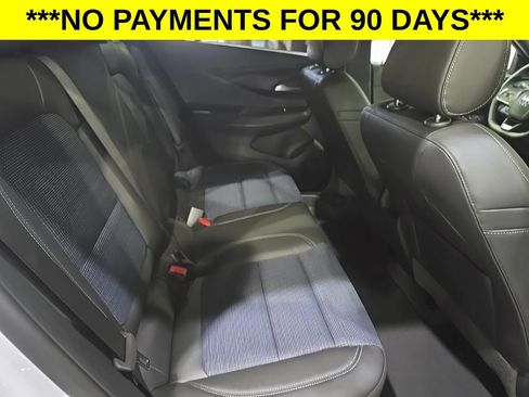 New 2026 Buick Envista Preferred w/ Convenience I Package FWD image 12