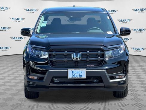 New 2025 Honda Ridgeline Sport image 6
