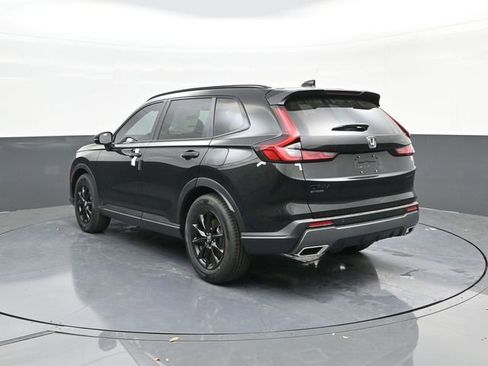 New 2026 Honda CR-V Sport-L image 8