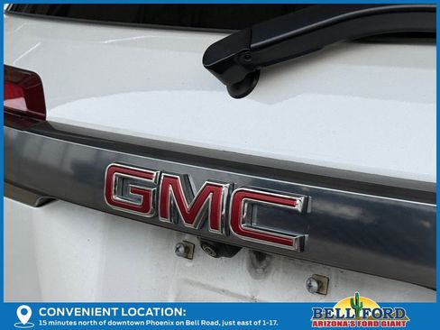 Used 2023 GMC Acadia AT4 image 13