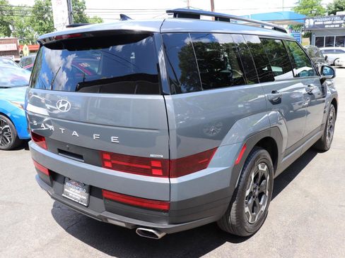 Used 2026 Hyundai Santa Fe SEL AWD/4WD image 5