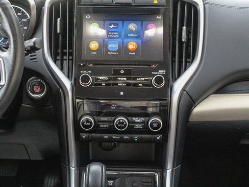 Used 2020 Subaru Ascent Limited w/ Popular Package #2A image 12