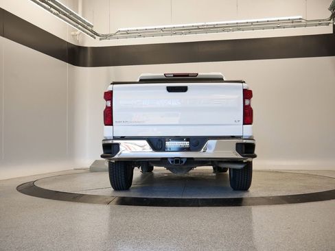 Used 2023 Chevrolet Silverado 1500 LT w/ Protection Package image 36